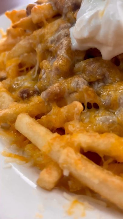 Taco Grill - Asada Fries - Mexican Near Me - Westminster, California