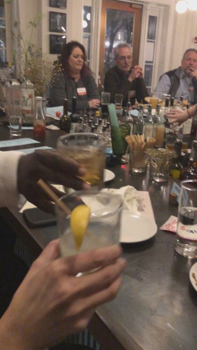 Shot and Bottle - Cheers! - Bars Near Me - Lancaster, Pennsylvania