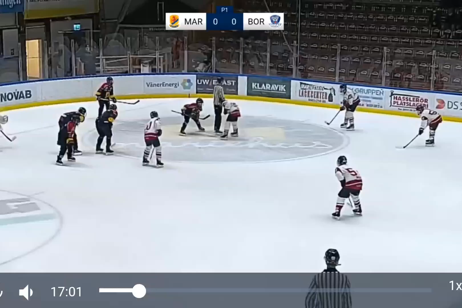 Sixten Agö: Örebro HK U18's Rising Star Highlights