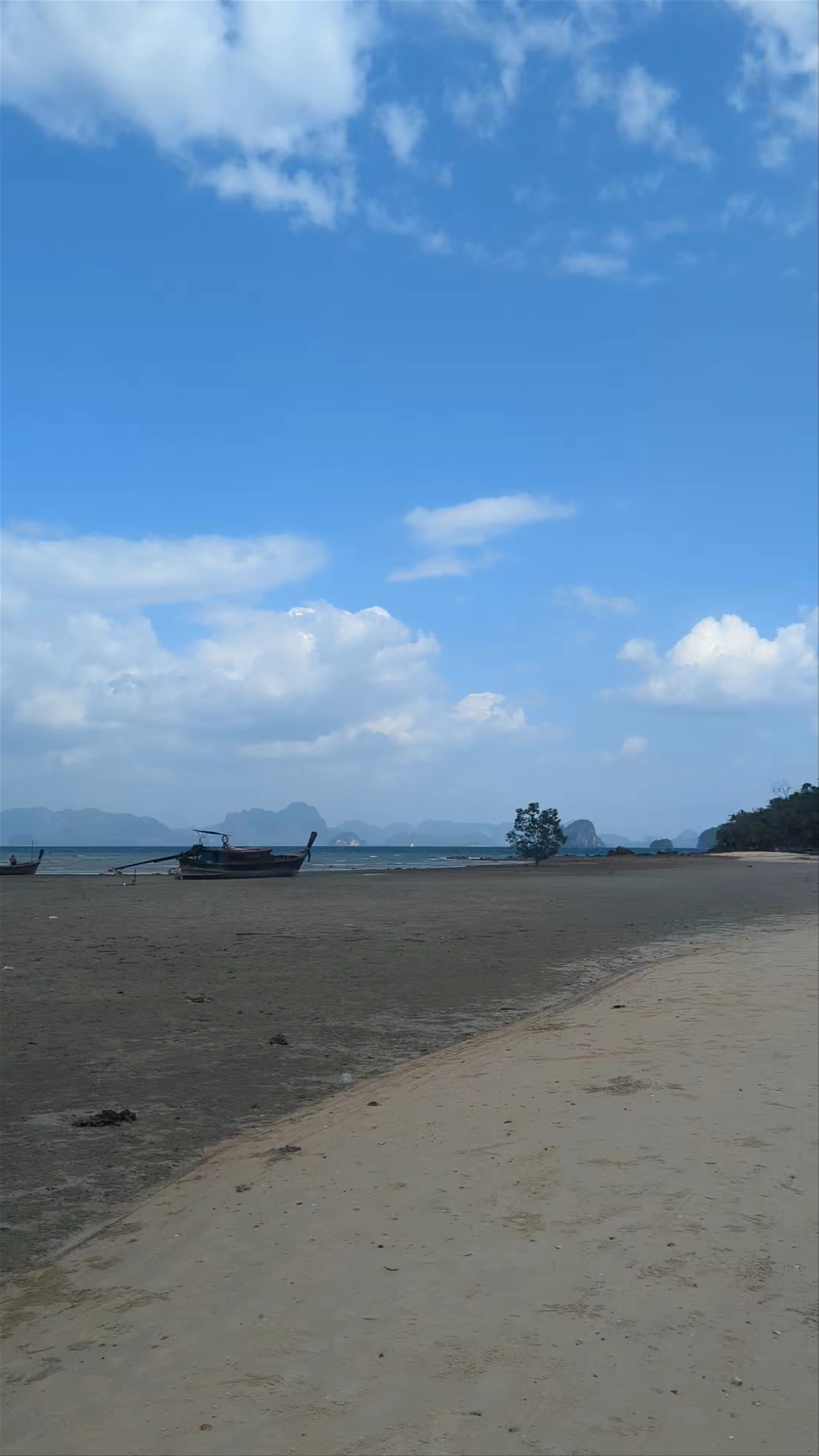Ko Nok, Ko Yao Noi