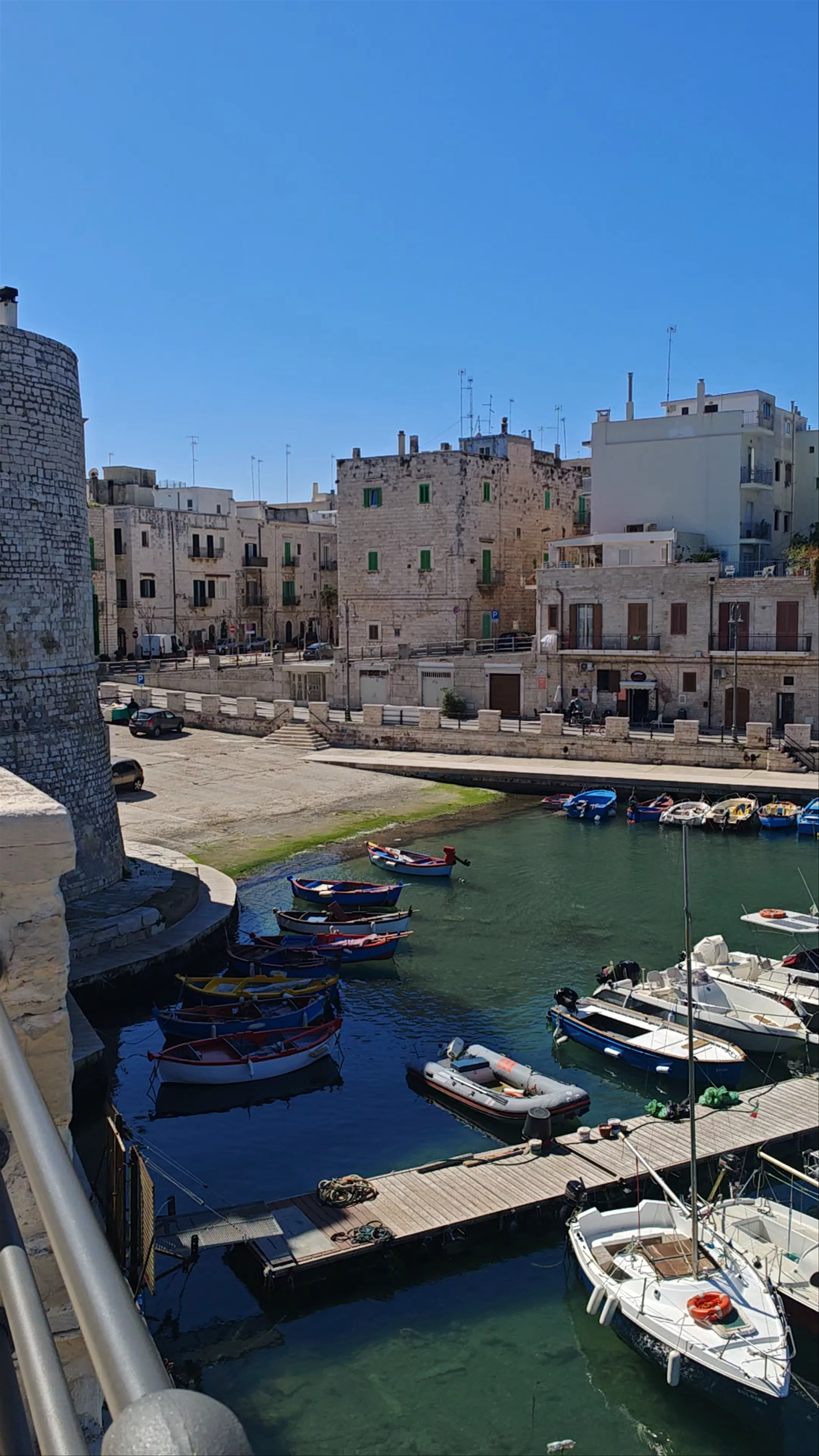 Giovinazzo