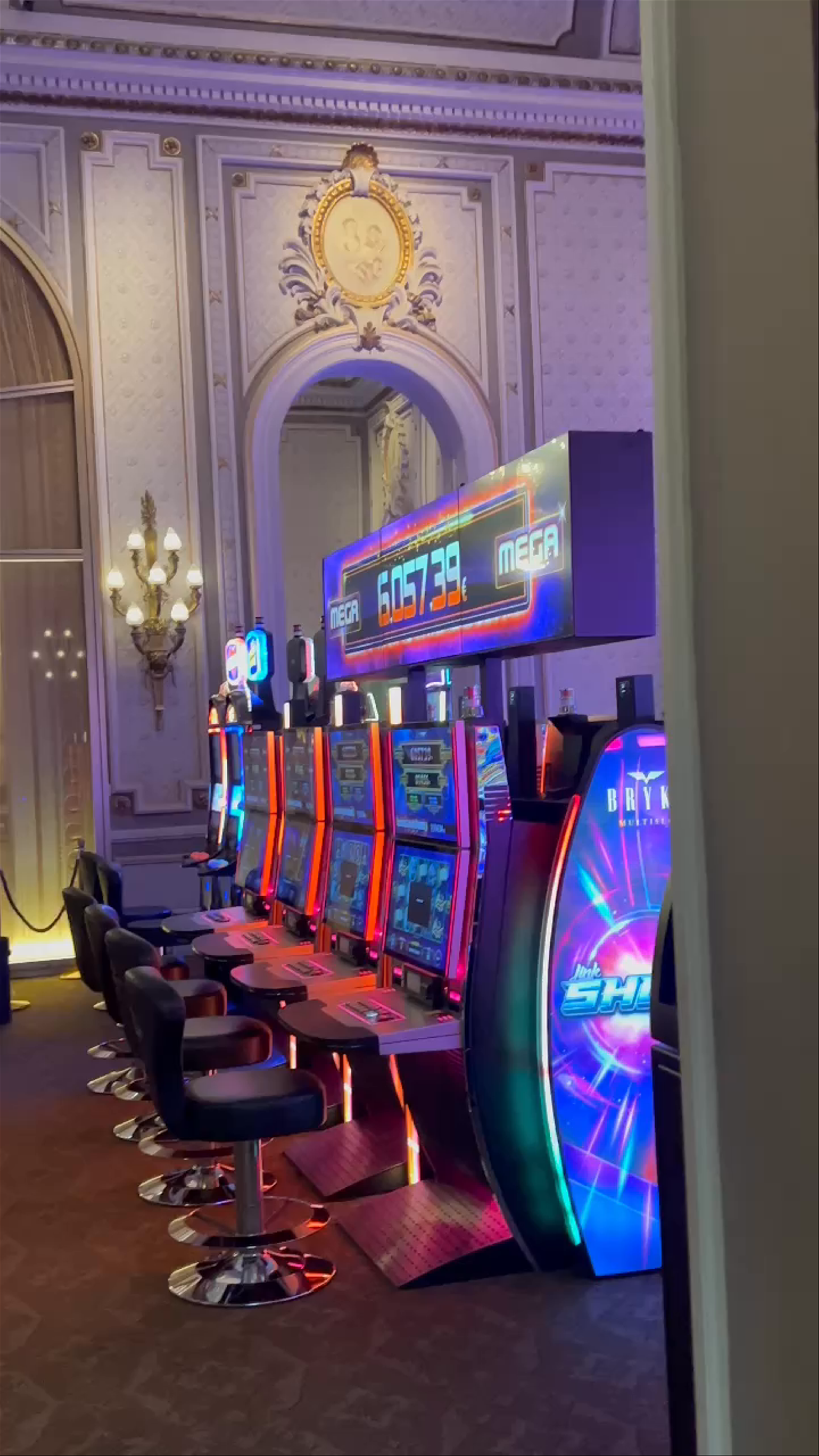 Casino de Monte-Carlo