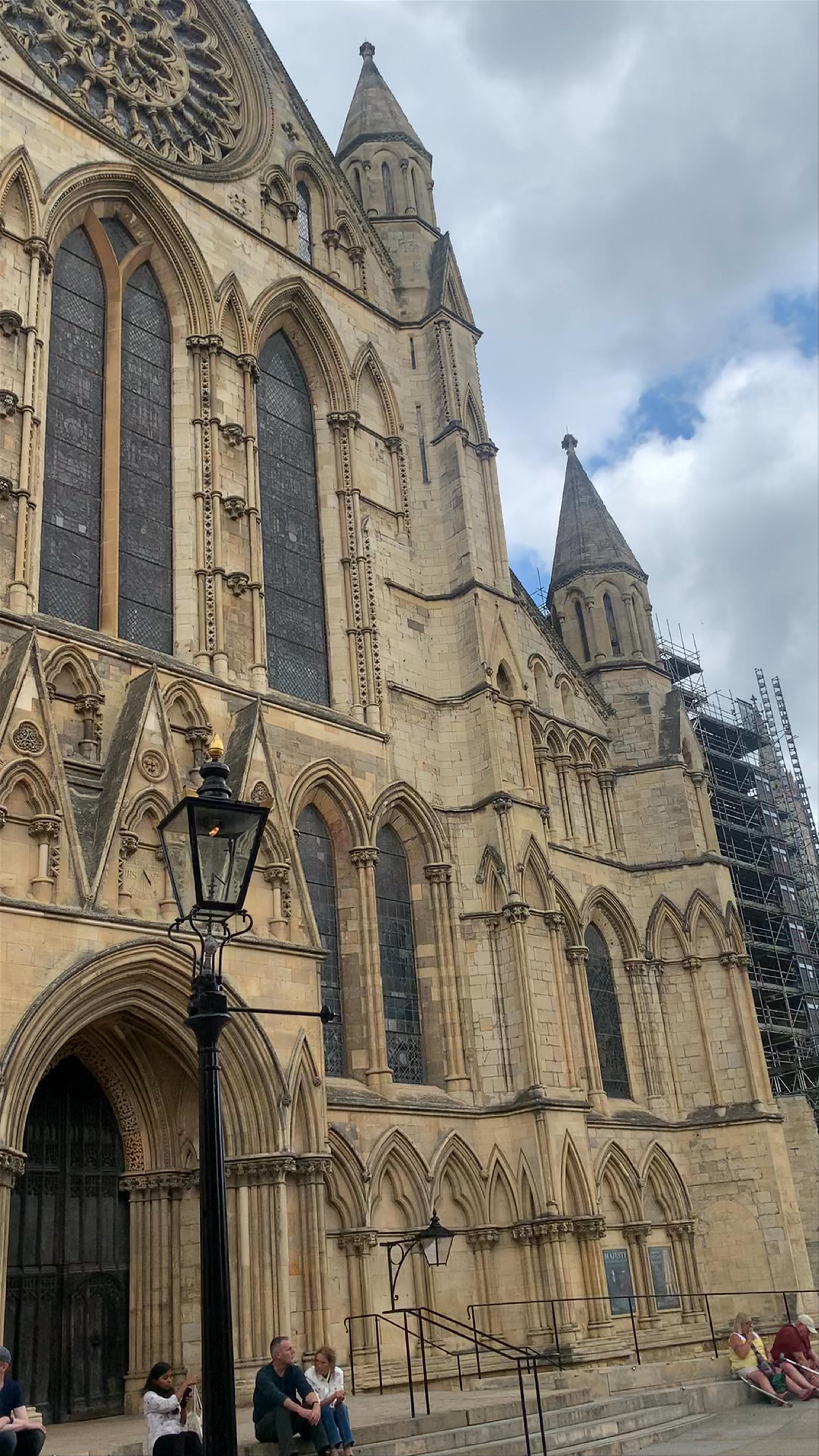 York Minster