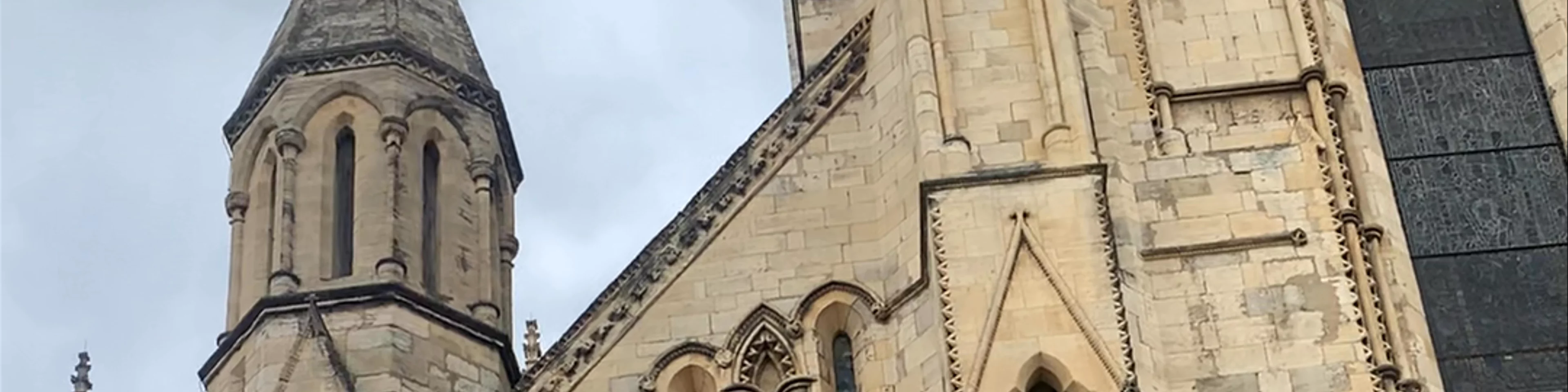 York Minster