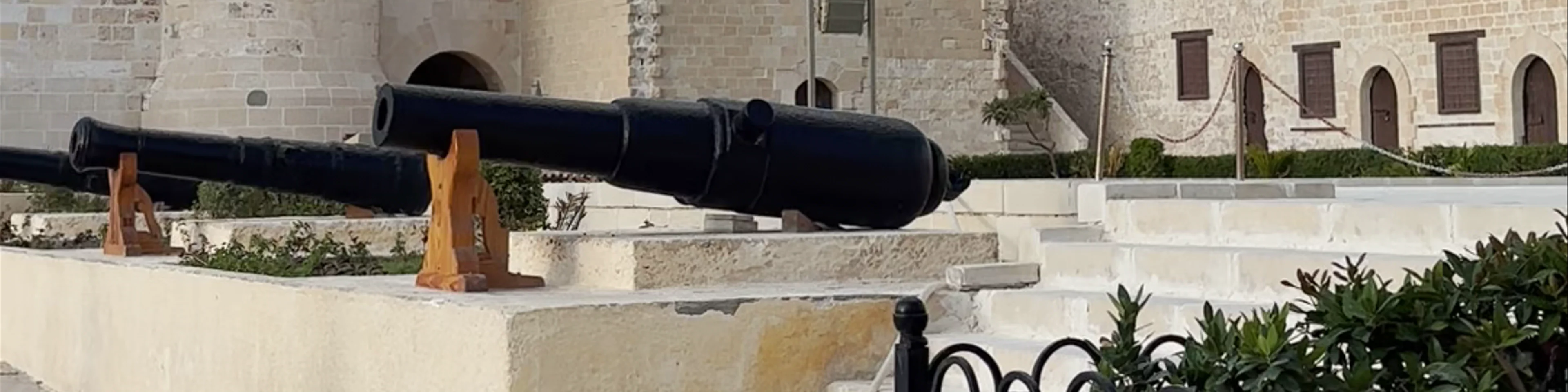 Ciudadela de Qaitbay