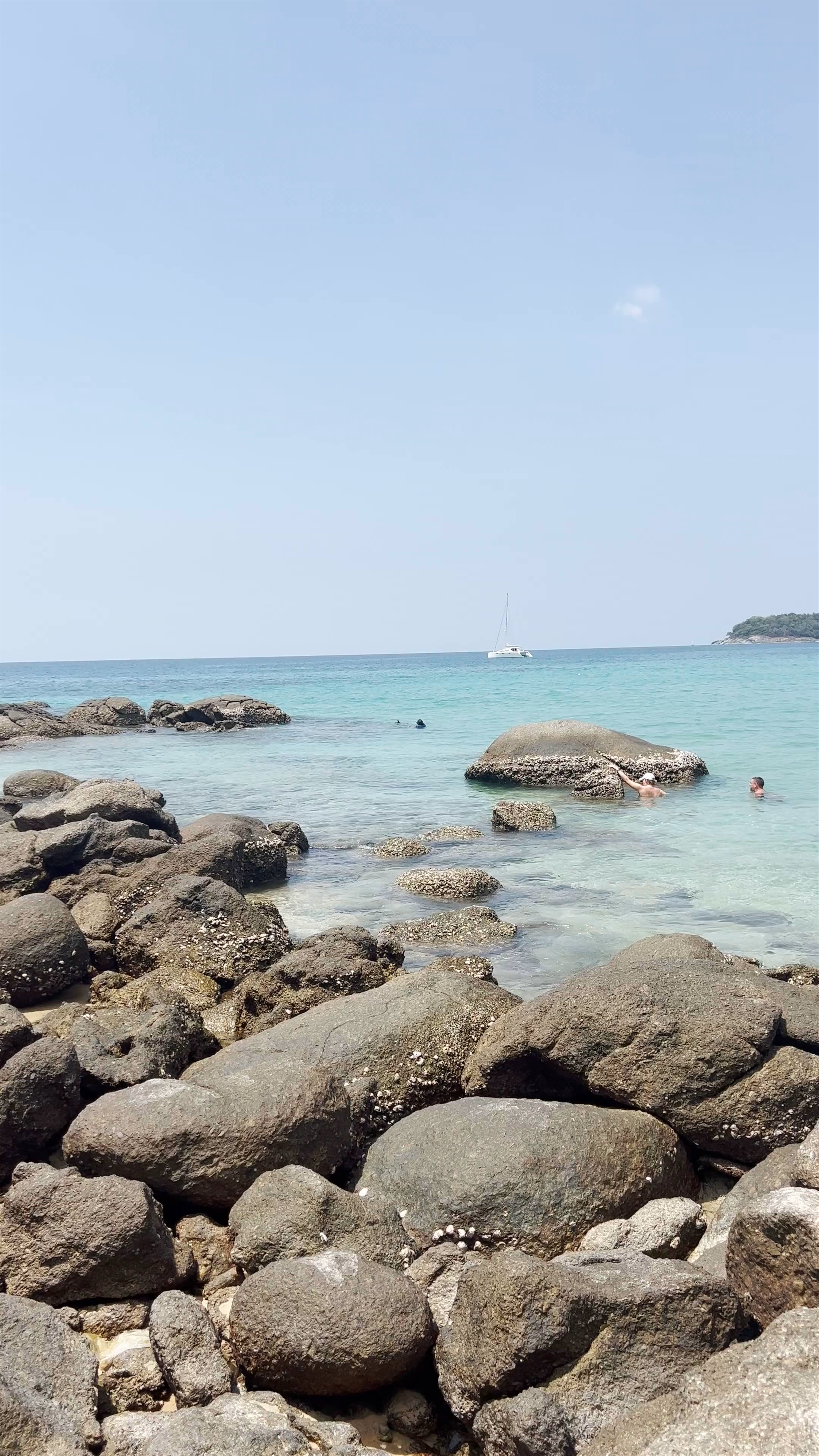 Kata Noi Beach