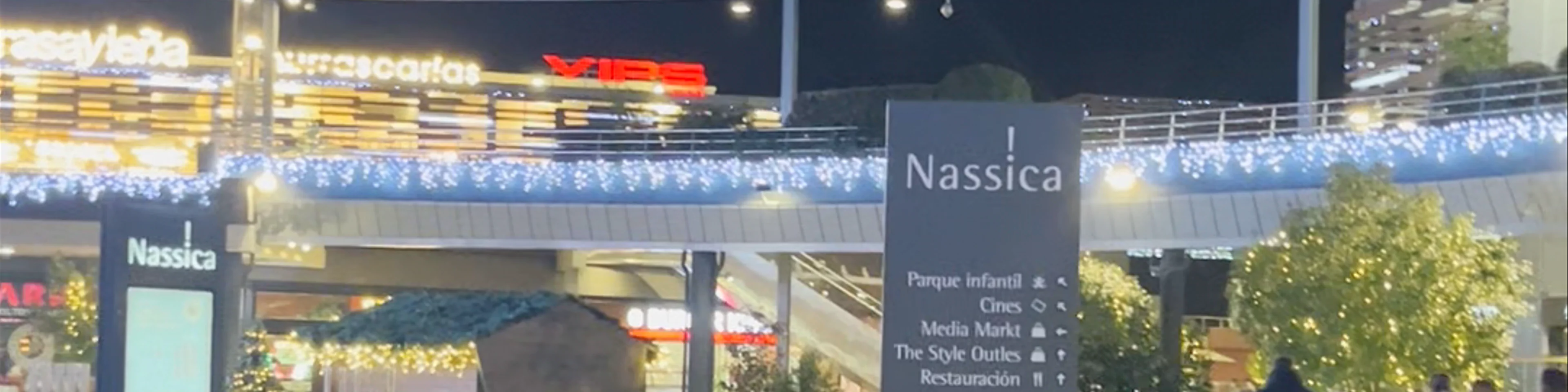 Nassica