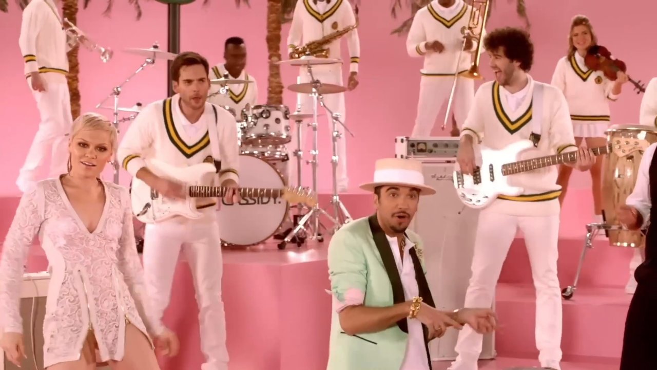 The Tourists - About The Band - video 3