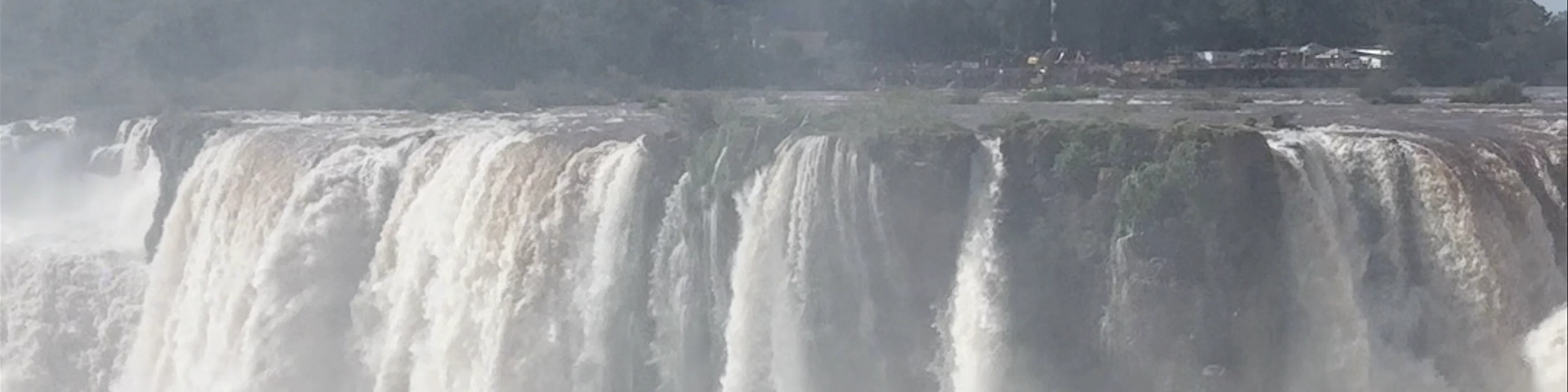 Garganta del Diablo