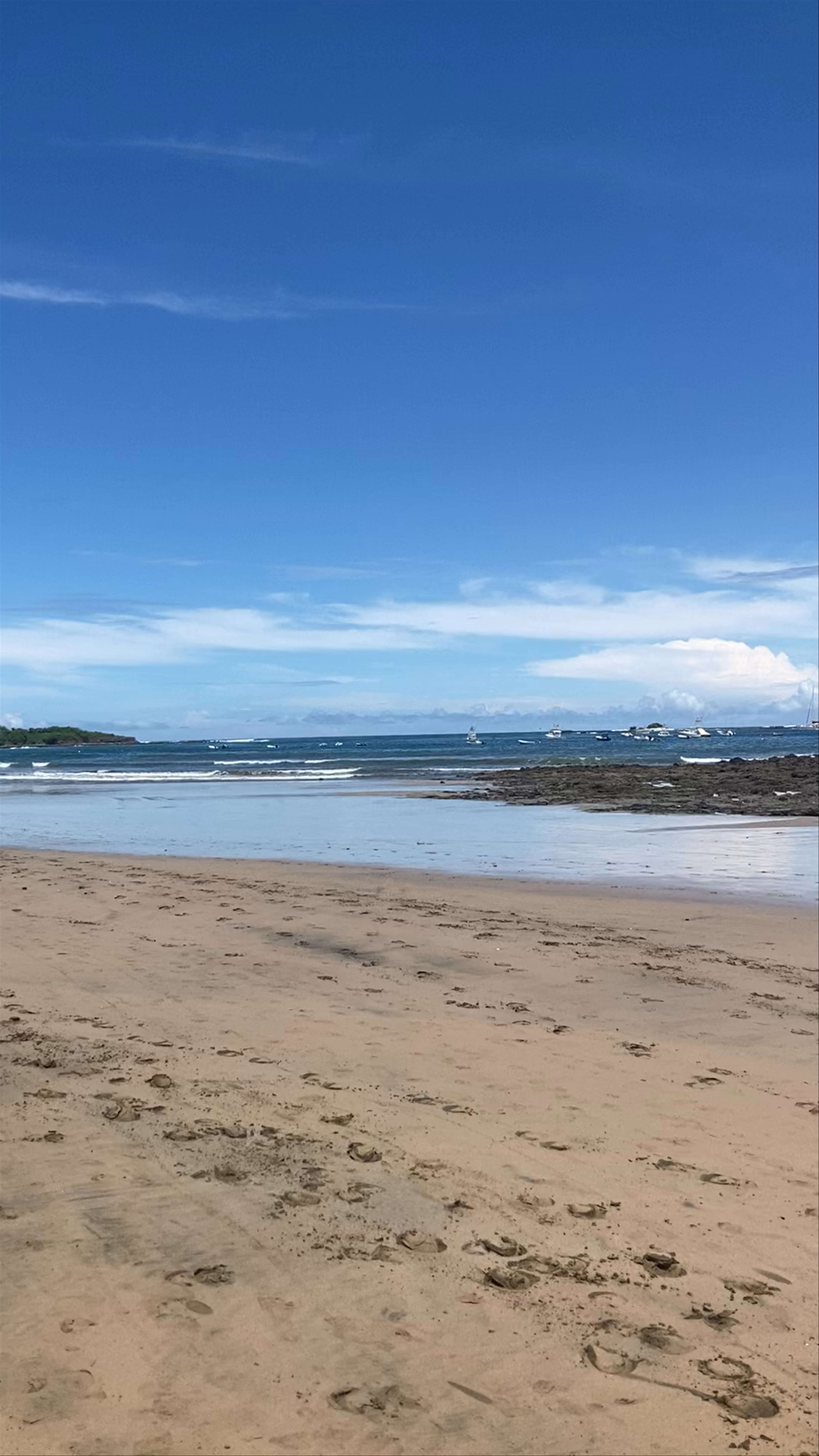 Tamarindo Beach Costa Rica