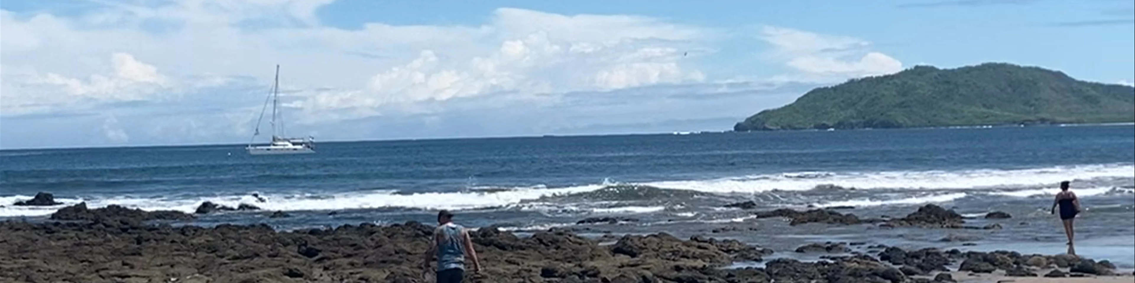 Tamarindo Beach Costa Rica