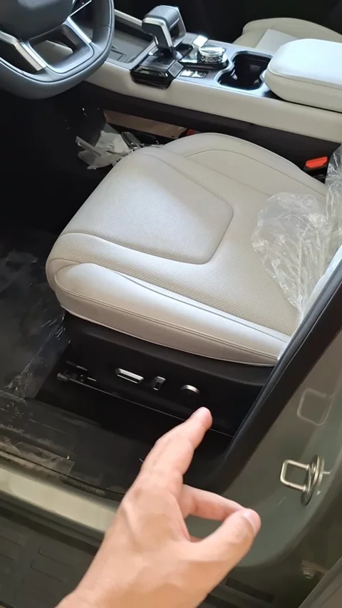 جيتور T1 لكجري 2025