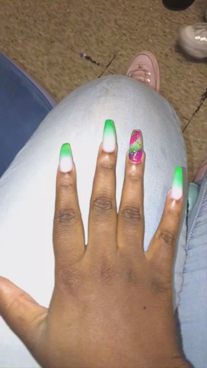 Chester Nails - Very special nails - Nail Salons Near Me - Chester, South Carolina