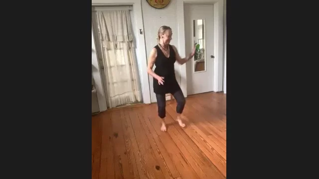 Grace O' Malley Irish Pirate - FireDance