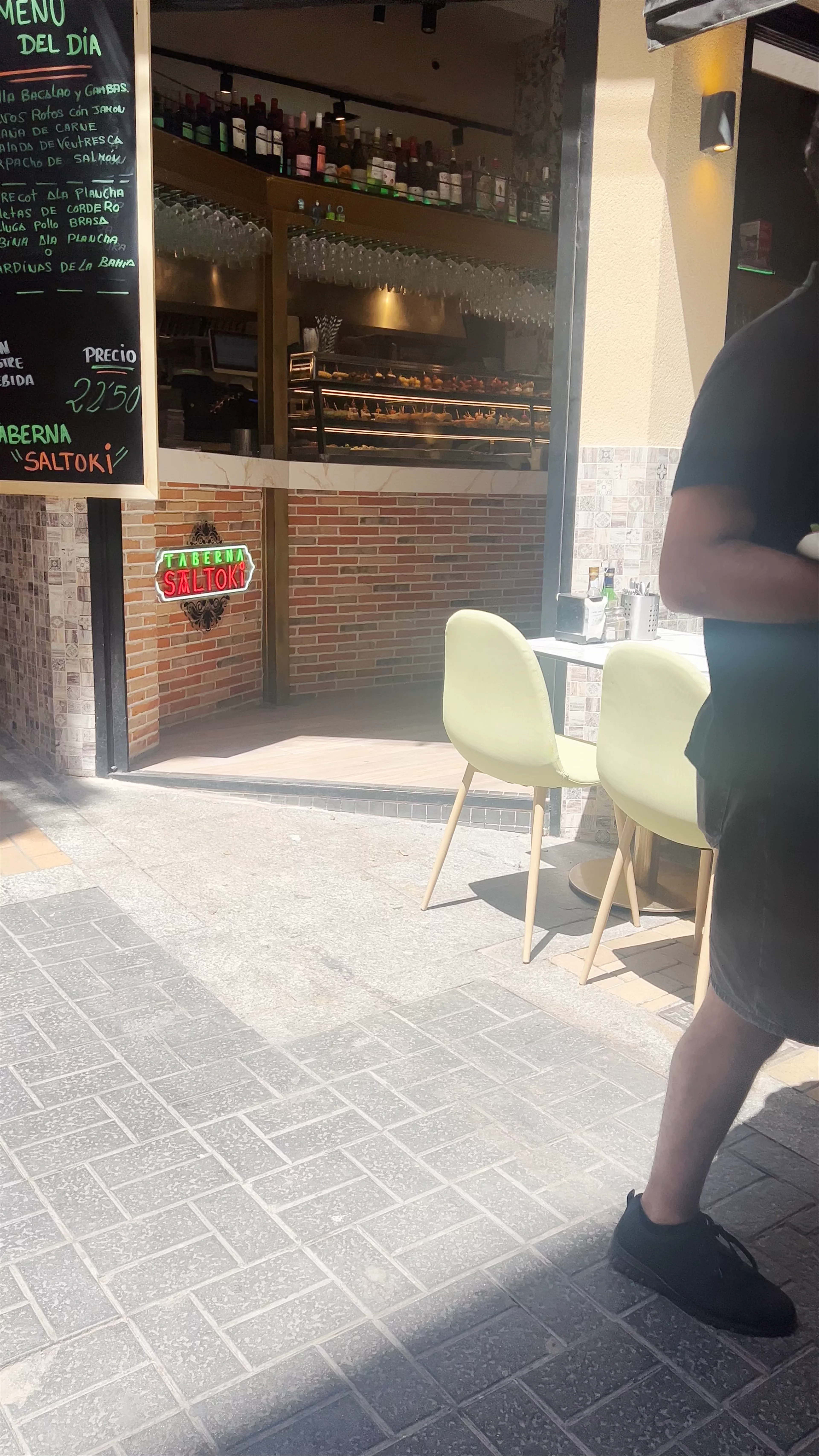 Taberna Saltoki