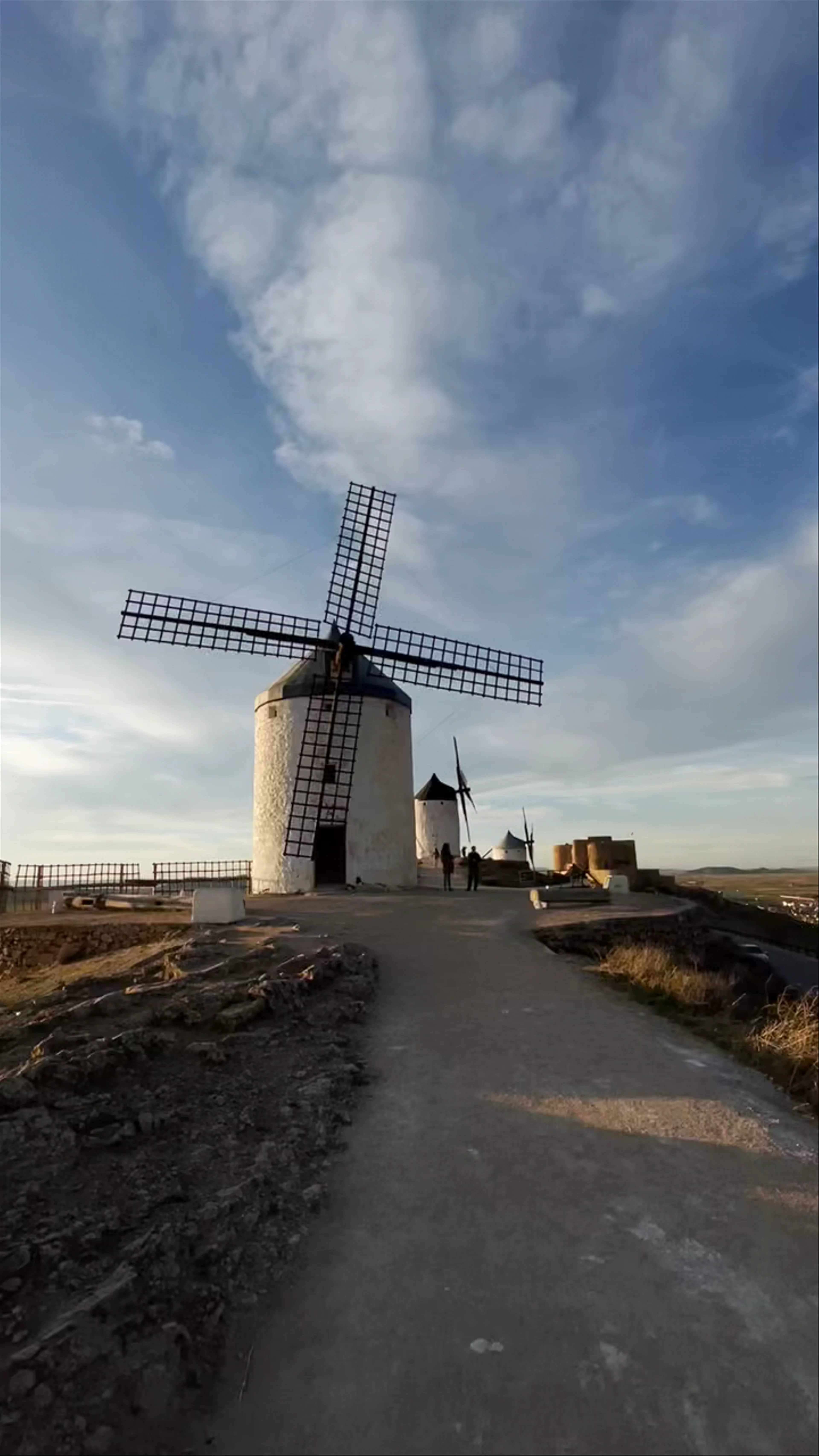 Consuegra