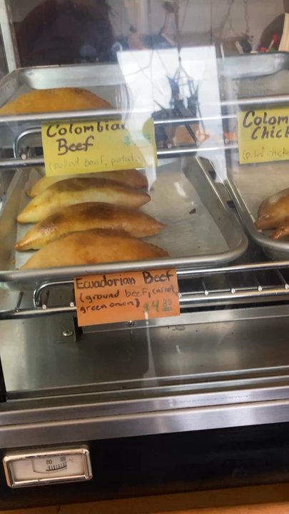 La Morena - Cafes Near Me - Toronto, Ontario