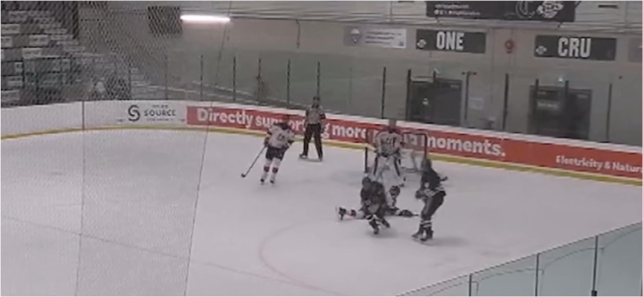 Talyn Matthews: U18 AAA Highlights | Lethbridge Hurricanes Standout