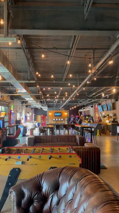 Short Circuit - Arcades Near Me - Lexington, North Carolina