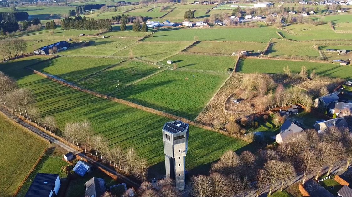 Alojamiento BE-1092183-Bütgenbach
