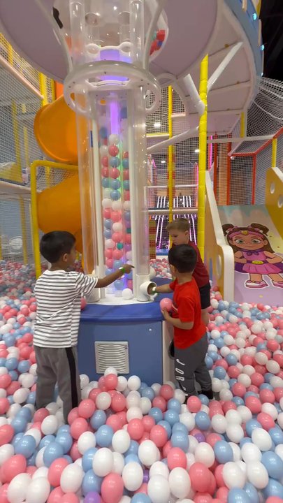 Wonderkids - Venues & Event Spaces Near Me - Frisco, Texas
