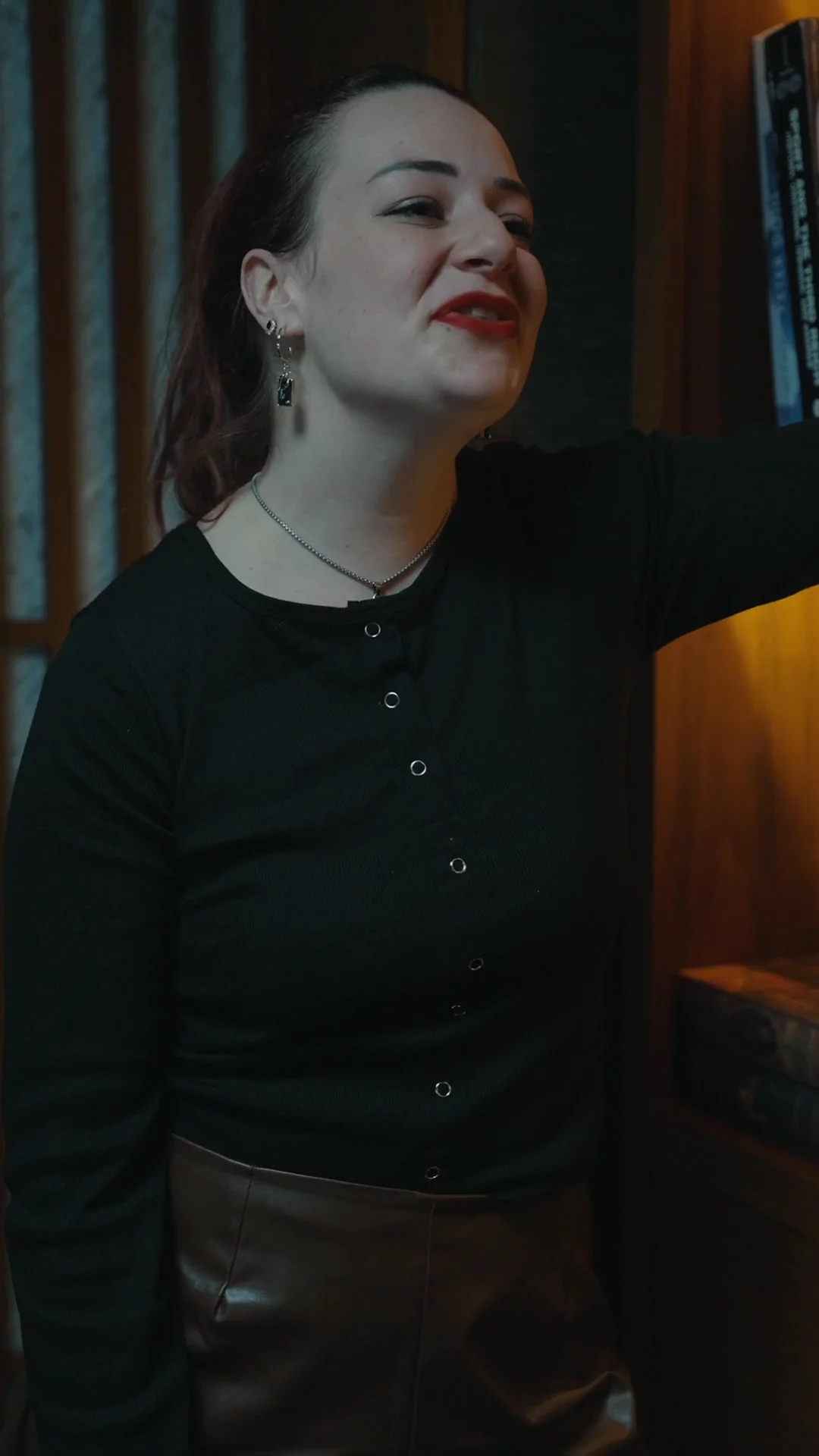 Blood Contract - Episode 22