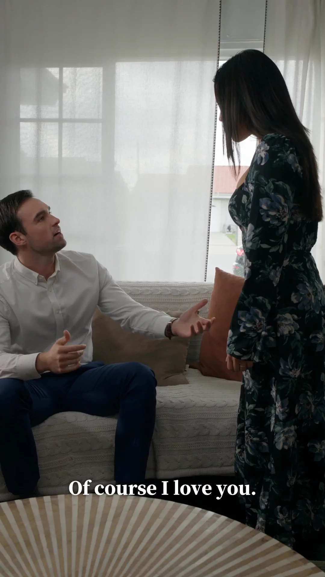 Twisted Fates - S1E41