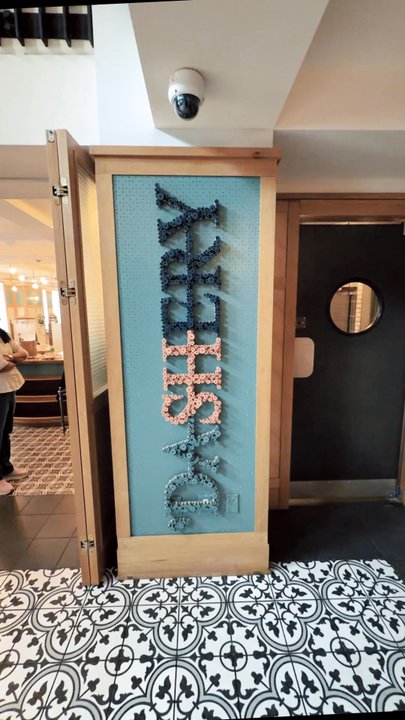 Dashery Cafe - Quick Shots of the DASHERY - Cafes Near Me - Baltimore, Maryland