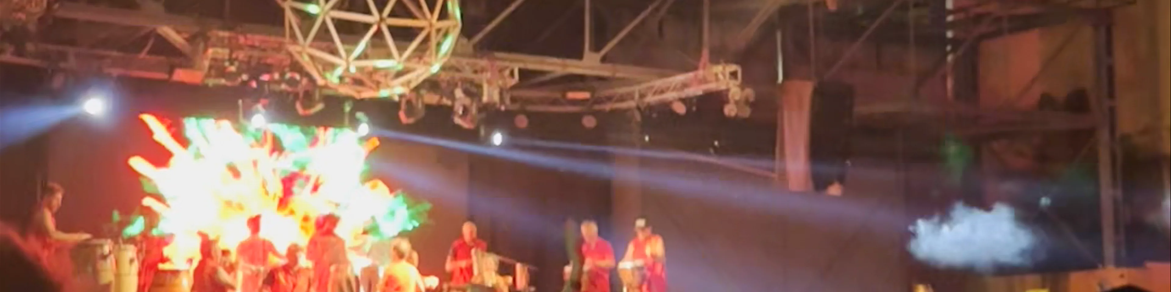 Ciudad Cultural Konex
