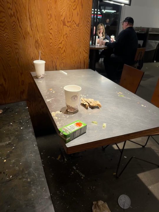 Chipotle Mexican Grill - Bizarre. - Fast Food Near Me - Franklin, Tennessee