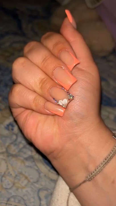Seven Nails - Best Nail Salon I've been to in a while! - Nail Salons Near Me - Chicago, Illinois