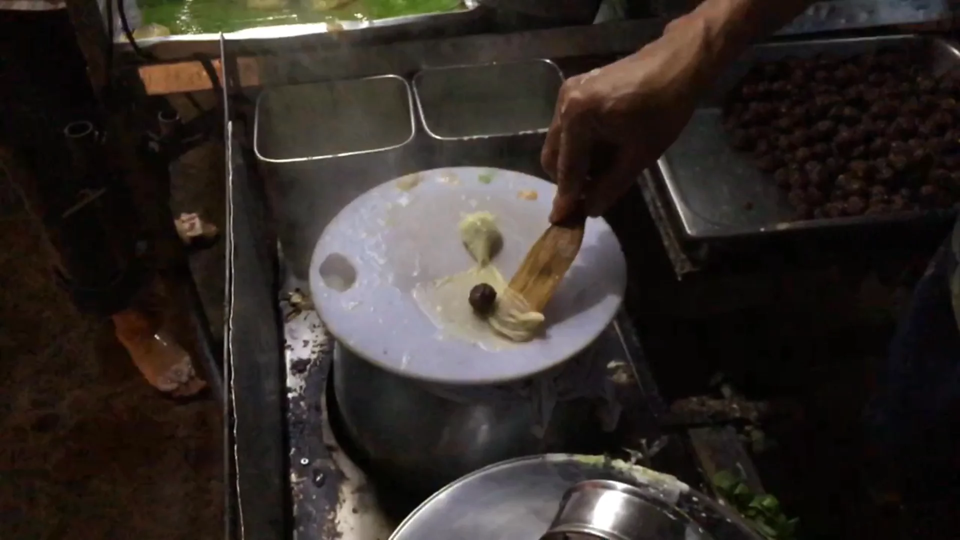 Day 3 we were up in Kanchanburi