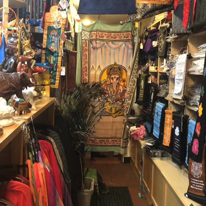 Old Tibet - Arts & Crafts Near Me - Boulder, Colorado