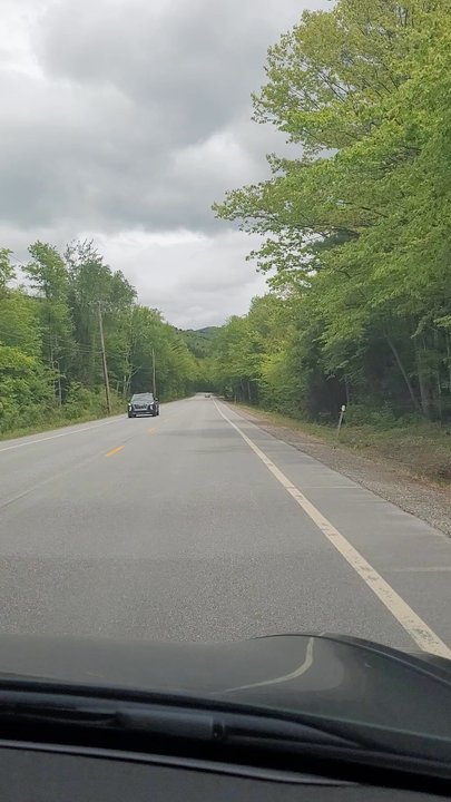 Kancamagus Highway - Hiking Near Me - Conway, New Hampshire