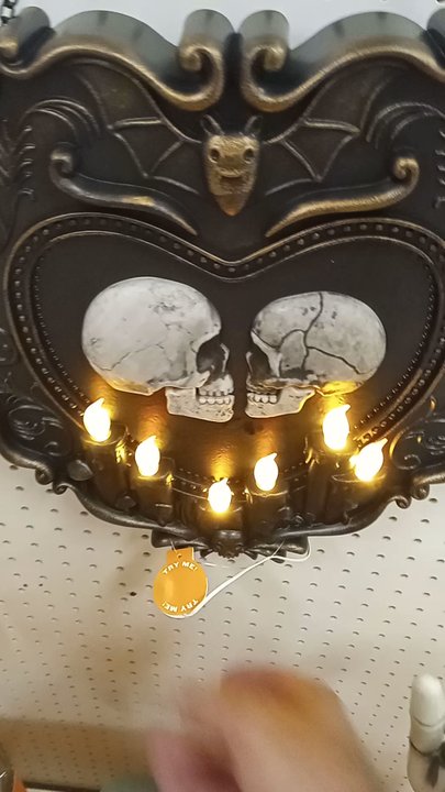 Target - My favorite. There's a mode where you can just have the candles on by itself. - Department Stores Near Me - Culver City, California