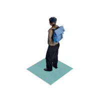 Year On Year 3D scan