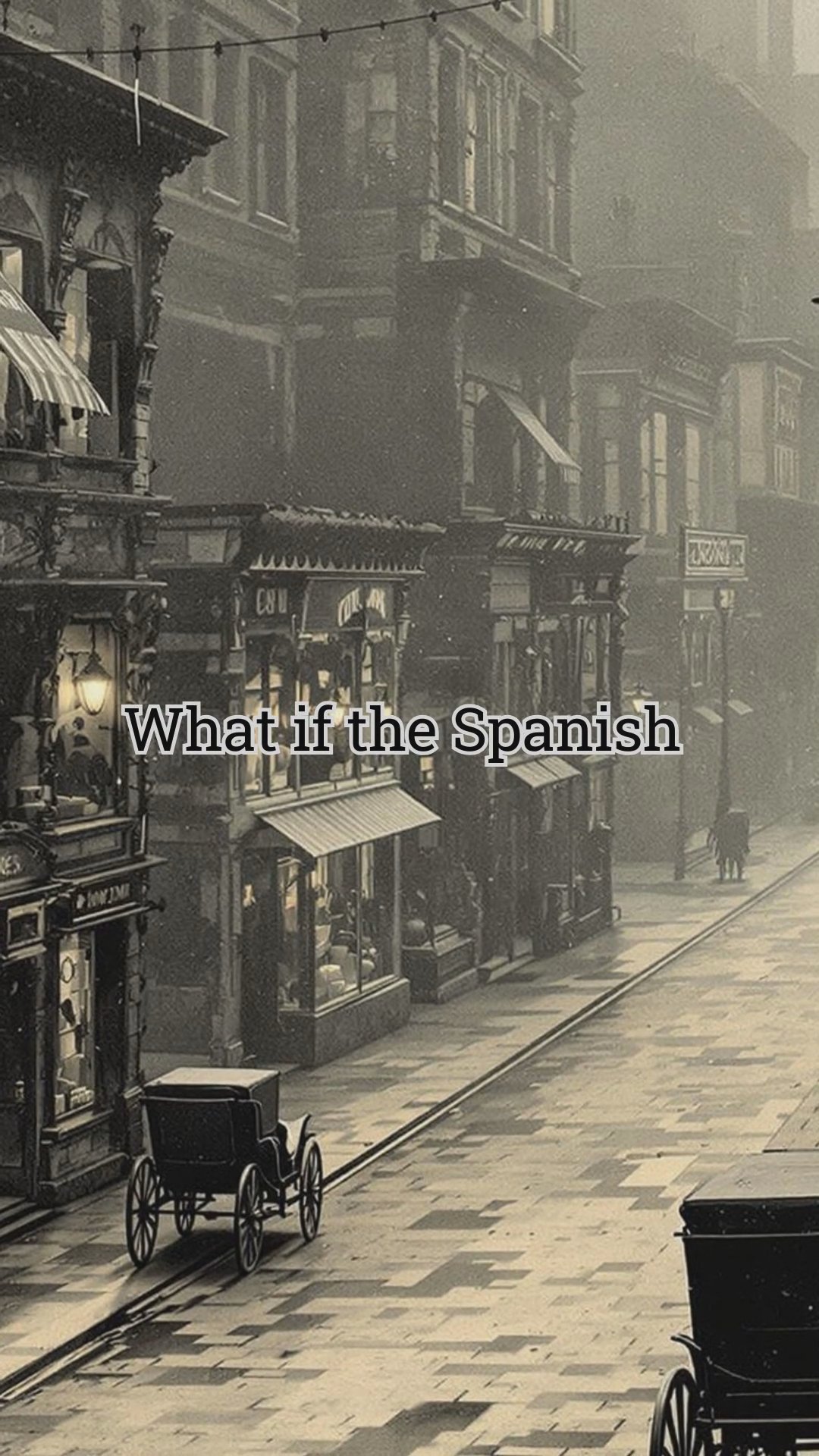 What If the Spanish Flu Was Even Deadlier?