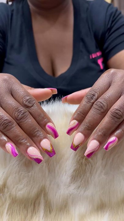 Ledo Nails & Spa - Nail Salons Near Me - Ocoee, Florida