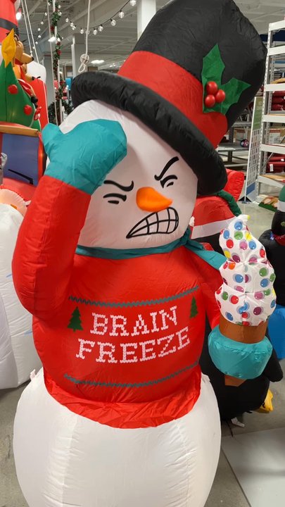 Homegoods - Brain frrrereezzzee - Kitchen & Bath Near Me - Pasadena, California