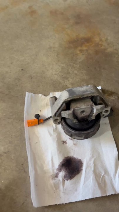 Platinum Car Sales - Failed motor mount - Used Car Dealers Near Me - Stoughton, Massachusetts