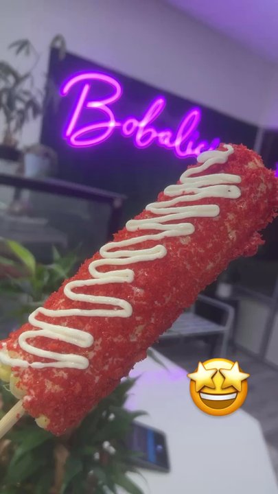 Bobalicious - Coffee & Tea Near Me - Riverbank, California