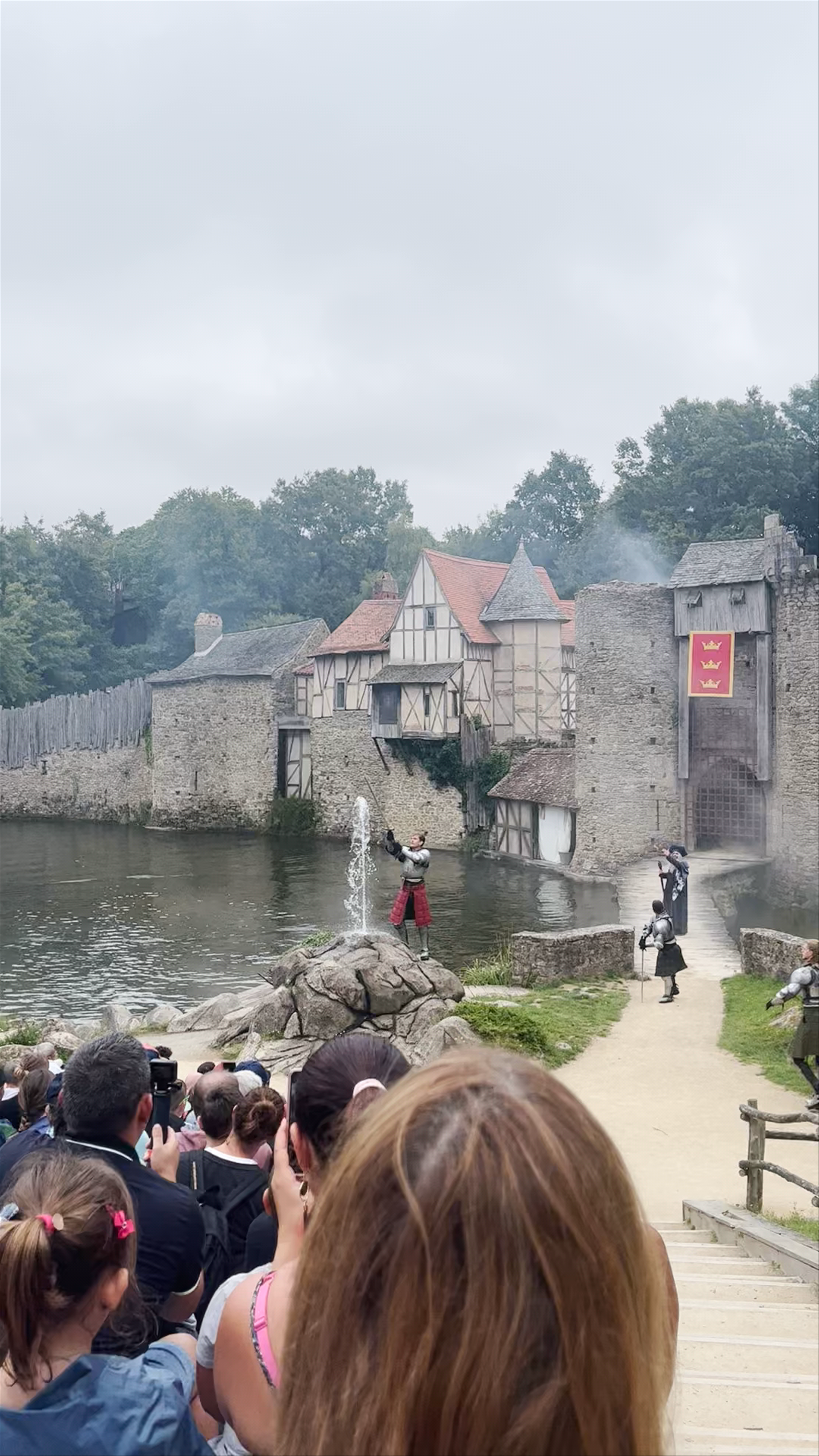 Puy du Fou