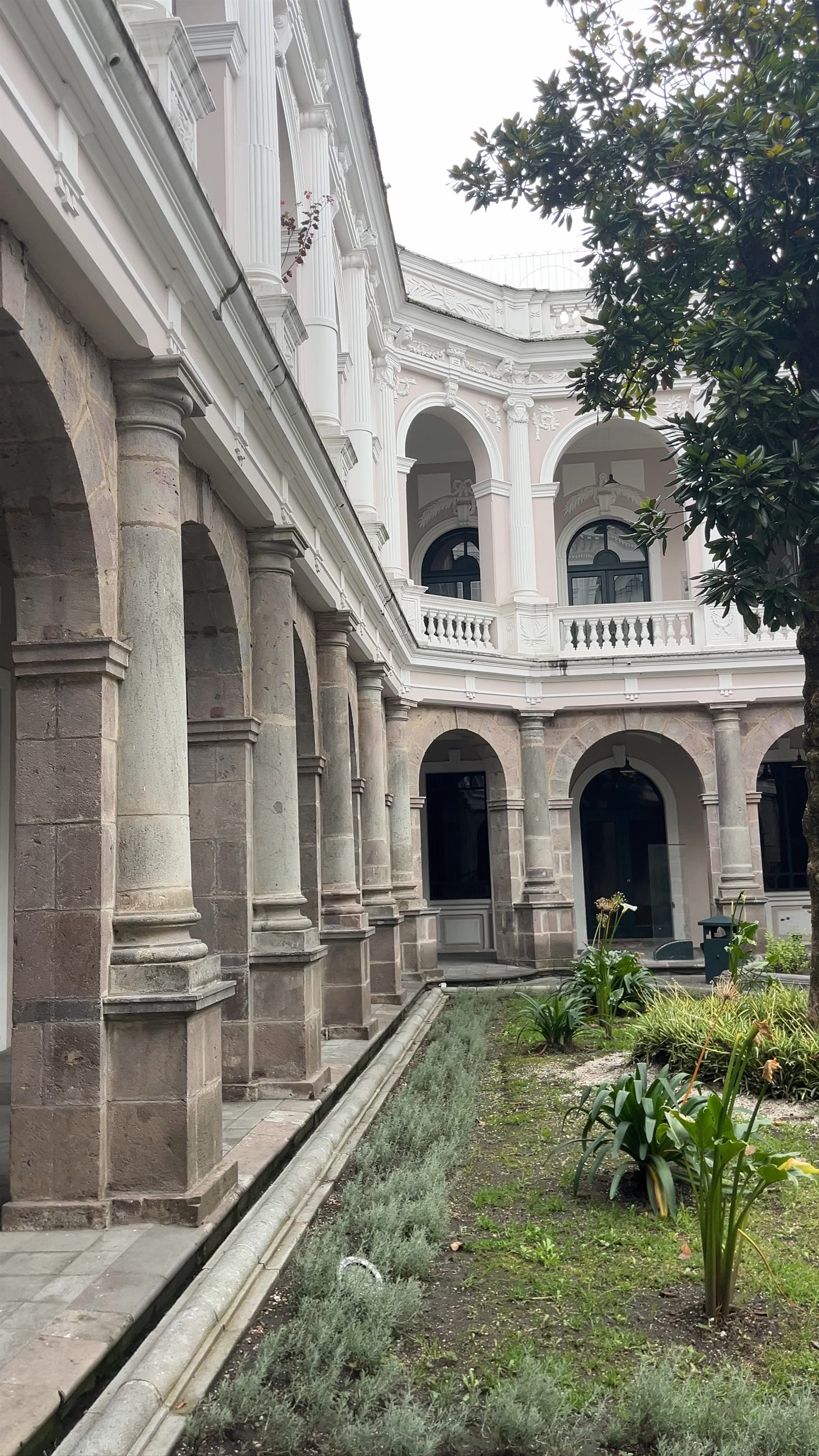 Centro Cultural Metropolitano