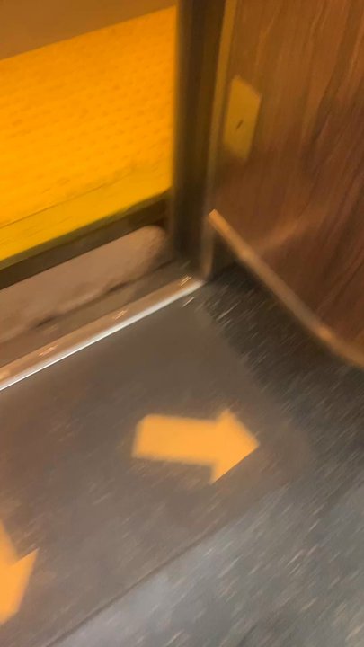 MTA - Flatbush Ave Subway Station - I'm just trying my luck with this and it doesn't look too great for the job so far - Metro Stations Near Me - Brooklyn, New York