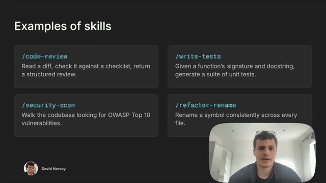 Free Training Session Preview