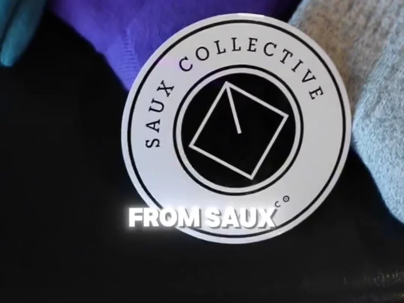 Saux Collective Hook UGC