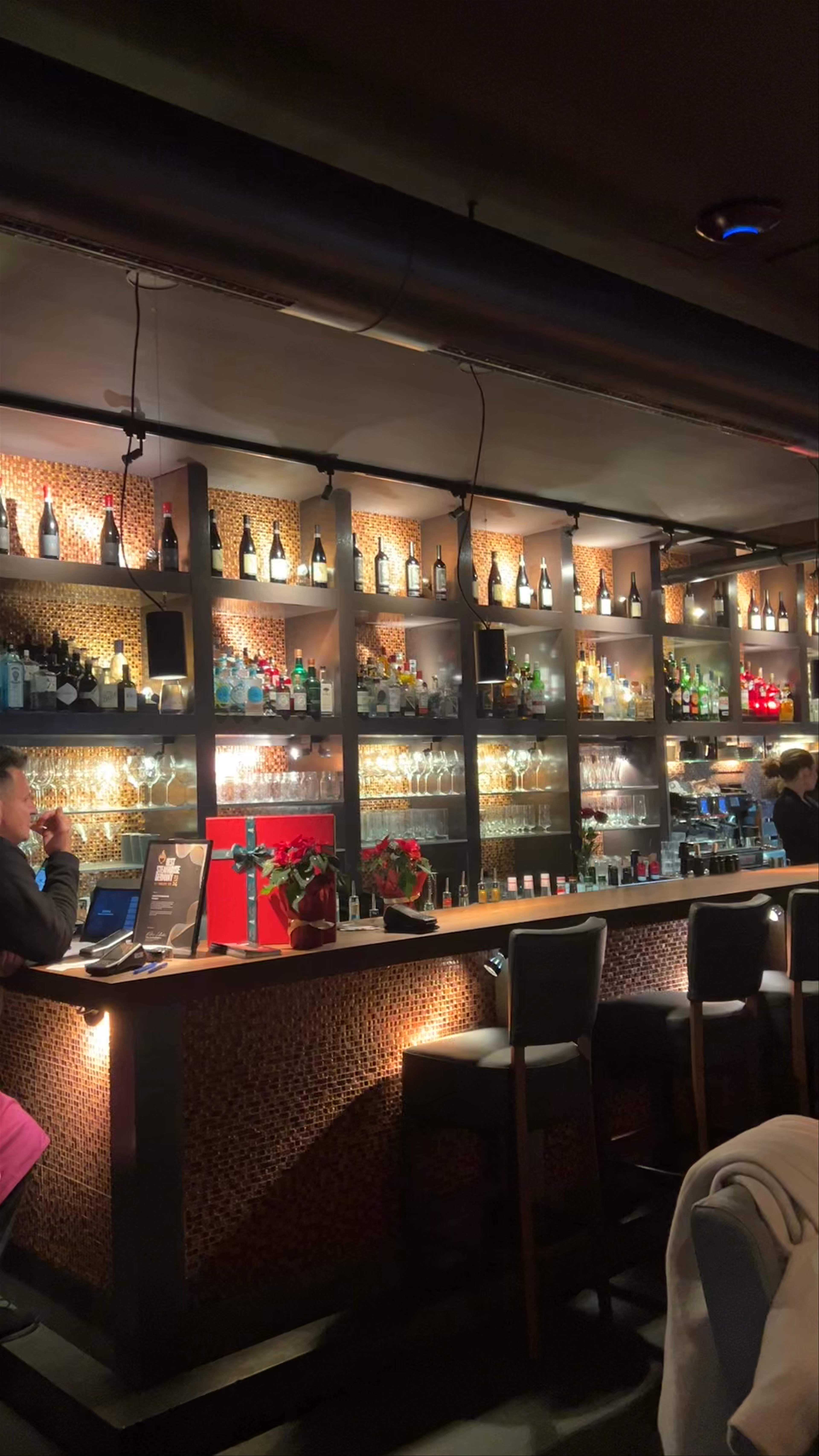 ABACCO'S STEAKHOUSE Stuttgart