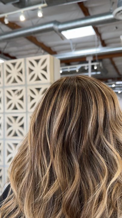 The Nest Salon - Hair by Doug O'Connell  Dougoconnellhair.com - Hair Salons Near Me - Brea, California