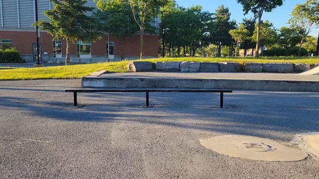 riu submission: Grind