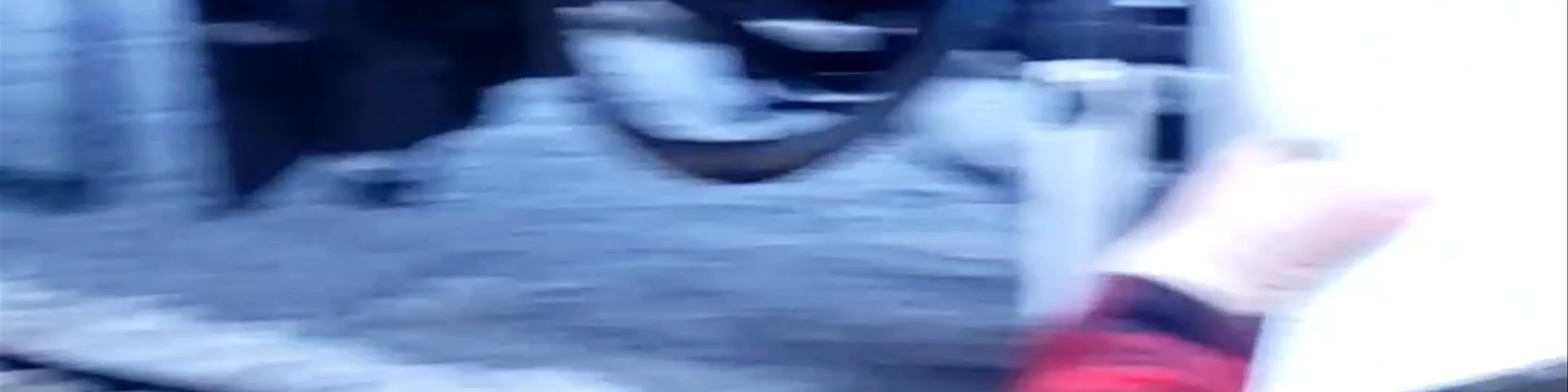 Alaskan railroad